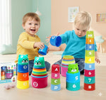 Kit Scientifique pour Enfants – Jouet Éducatif STEM